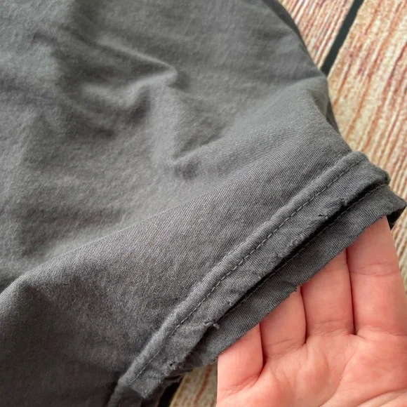 Sting ‘Back to Bass’ 2011 Tour T-Shirt - Official Tour Merch - Adult Size XL - Picture 10 of 11